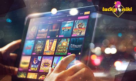 luckyniki|LuckyNiki Online Casino Review (2024).